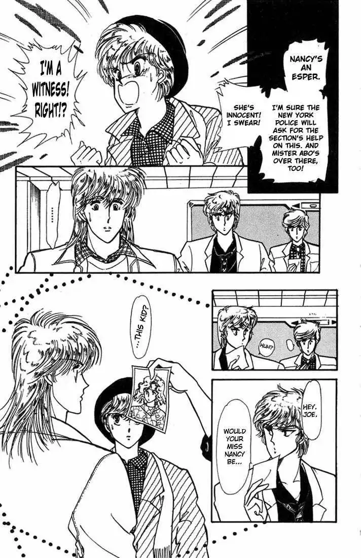Vivid Memories Chapter 4 26